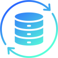 100% uptime